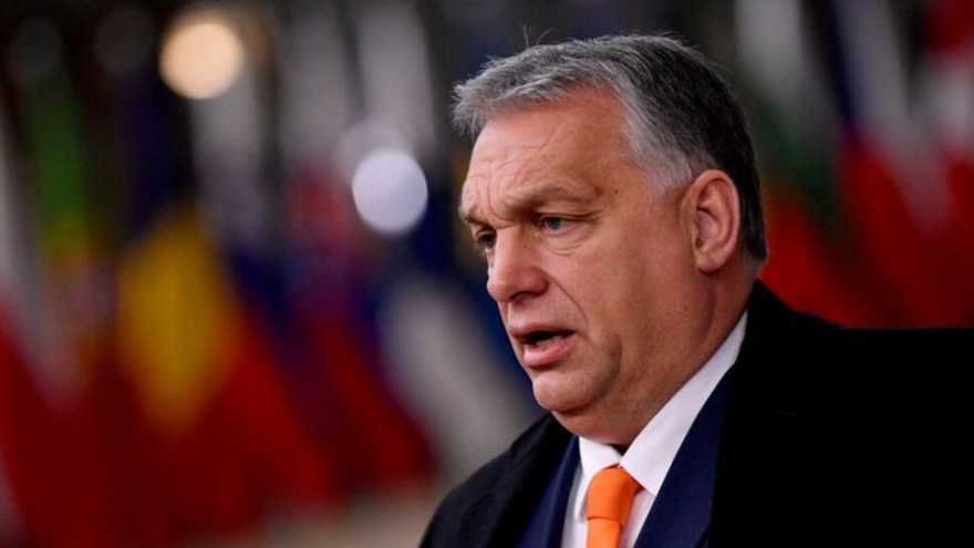 Hungary ấn định ngày bầu cử quốc hội vào đầu tháng 4