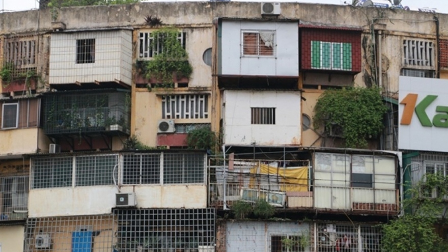 Nhà ở riêng lẻ phải có lối thoát nạn - Dễ hay khó?