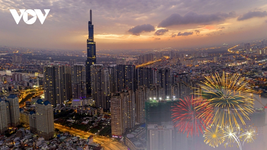 Aspirations return nationwide as normality looms 