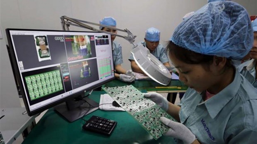 Ministry to help local firms to join FDI multinationals’ supply chains