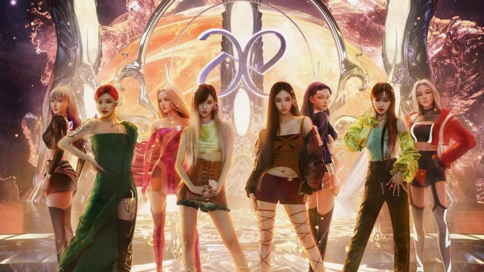 Xu hướng phát triển của K-pop 2022: Xâm chiếm Billboard, gia tăng thực tế ảo