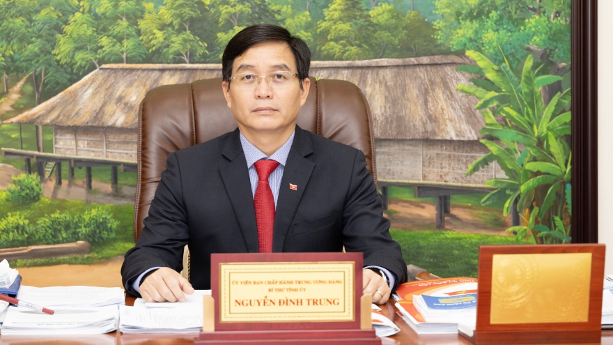 Bí thư Tỉnh ủy Đắk Lắk: Kiên quyết xử lý nghiêm cán bộ, đảng viên suy thoái