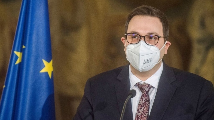CH Séc kêu gọi người dân không nên đi đến phía đông và phía Bắc của Ukraine