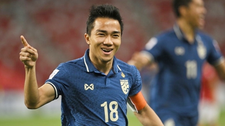 Chanathip nói gì khi gia nhập đội bóng số 1 của Nhật Bản?