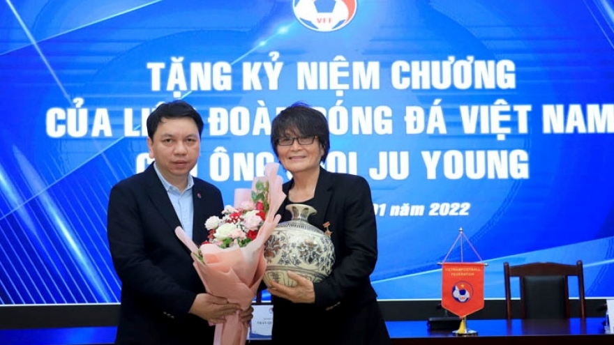 Bác sĩ Choi Ju-young hy vọng có thể trở lại Việt Nam làm việc