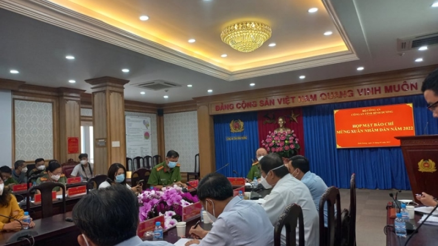 Công an tỉnh Bình Dương tiếp nhận 6 đơn tố giác bà Nguyễn Phương Hằng