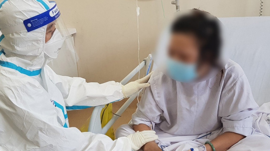 "Nhiễm Covid cho xong", có thực sự xong như một số người đang nghĩ? 
