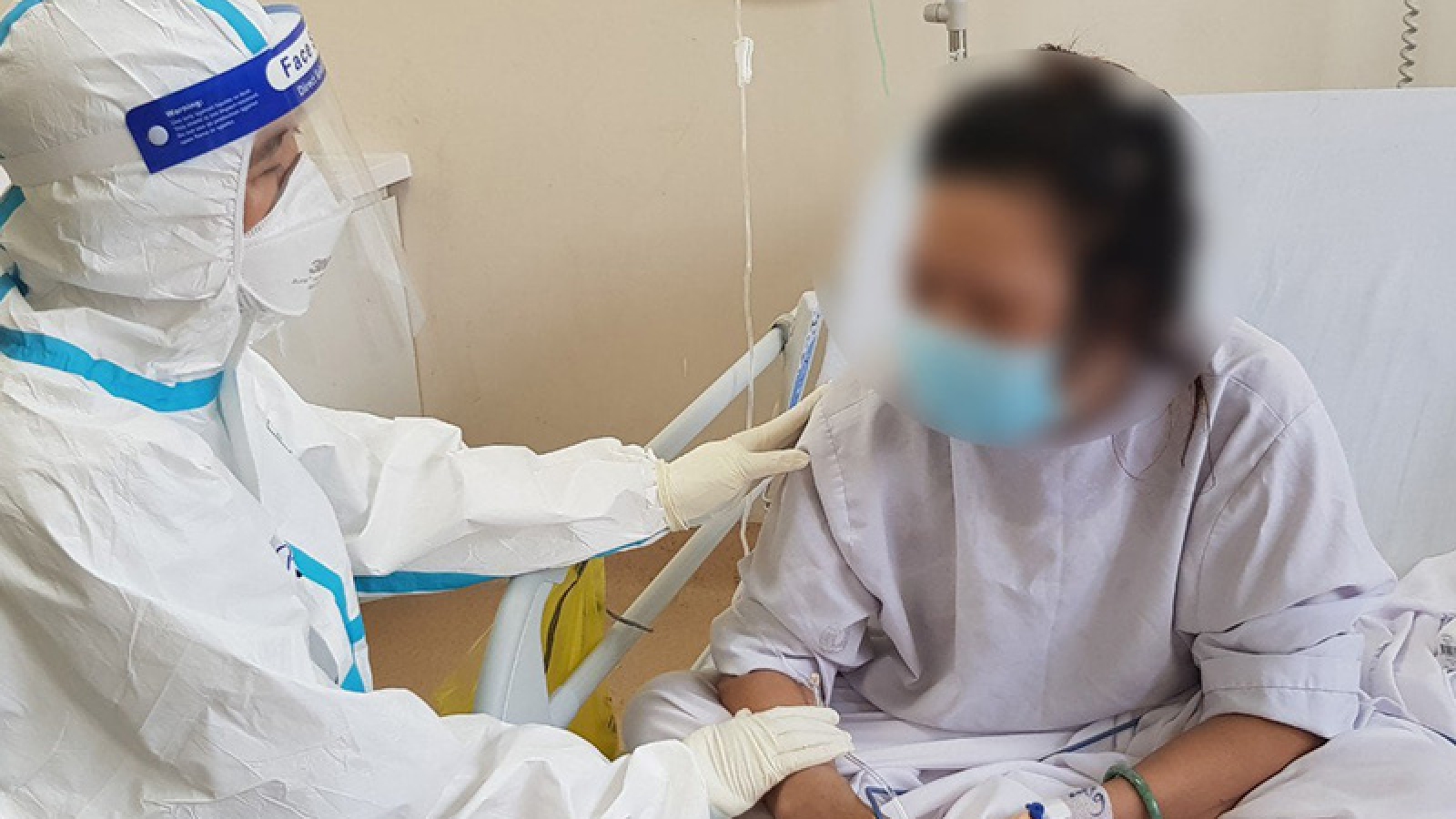 "Nhiễm Covid cho xong", có thực sự xong như một số người đang nghĩ?