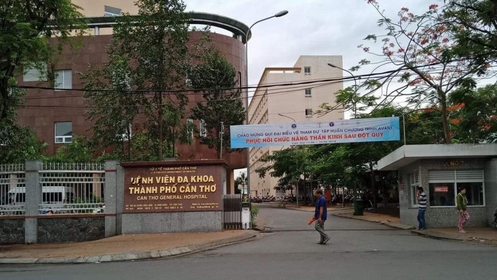 Rà soát hai đơn vị mua sắm kit test liên quan Công ty Việt Á