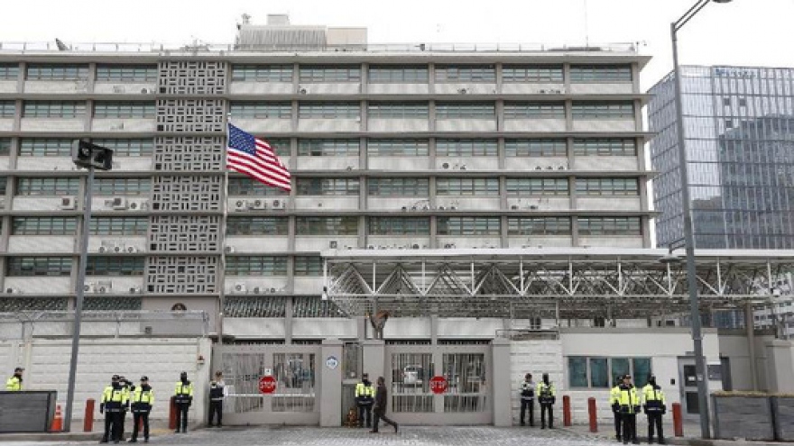 Mỹ bổ nhiệm Đại sứ tại Hàn Quốc sau hơn 1 năm bỏ trống