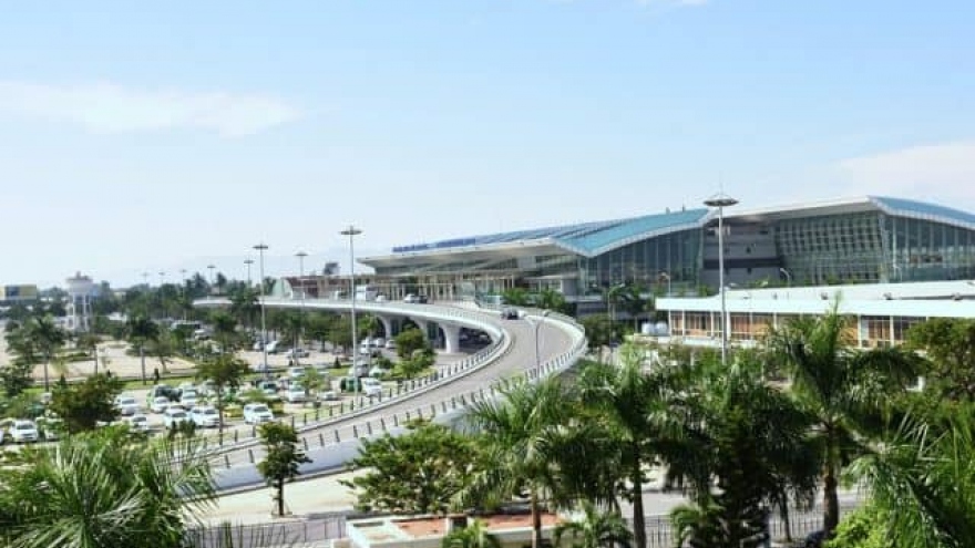 Da Nang to welcome 110 international airlines 