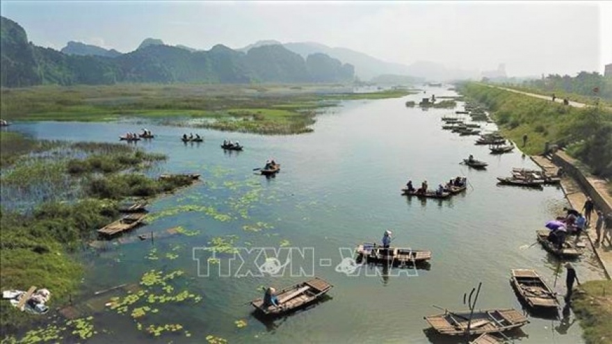 Vietnam to mark World Wetlands Day