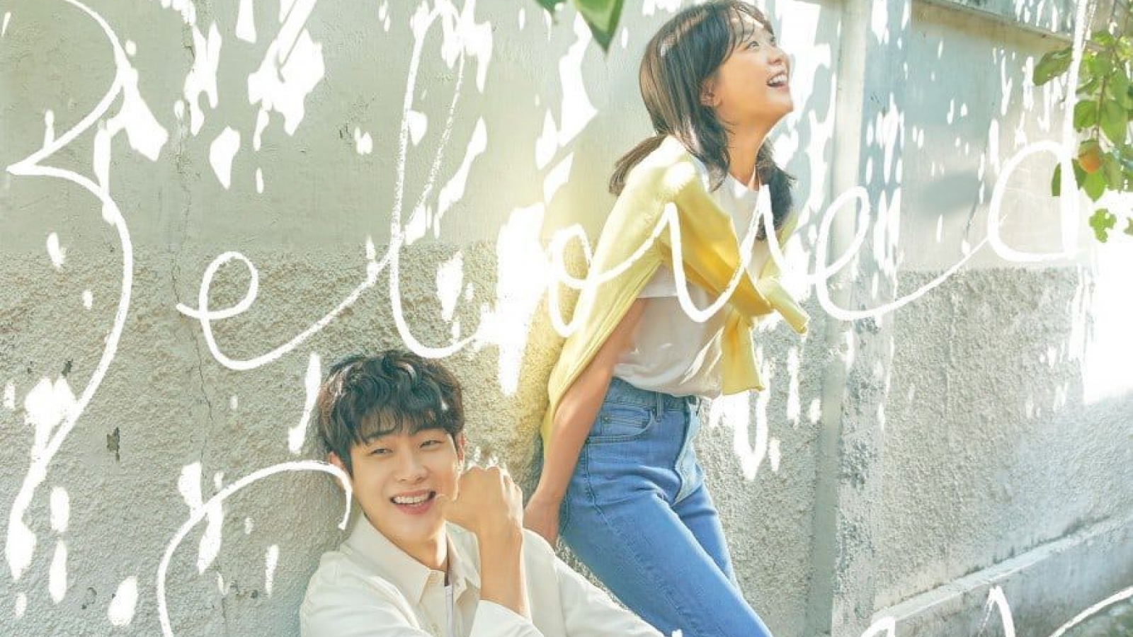 Phim "Our beloved summer" khép lại với cái kết viên mãn