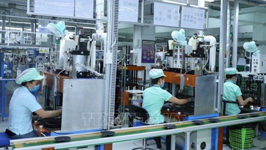 Vietnam has 683,600 operational firms: economic census