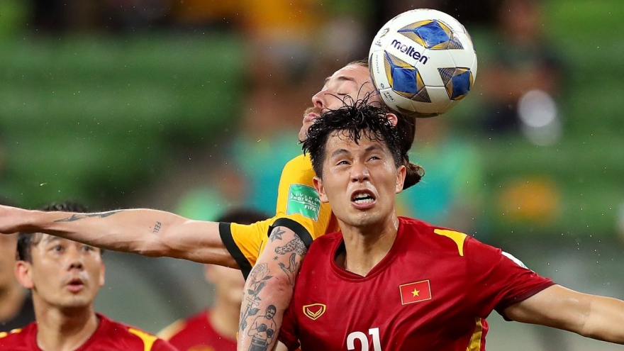 Bảng xếp hạng vòng loại World Cup 2022 châu Á: ĐT Việt Nam bị loại, ĐT Iran đã có vé