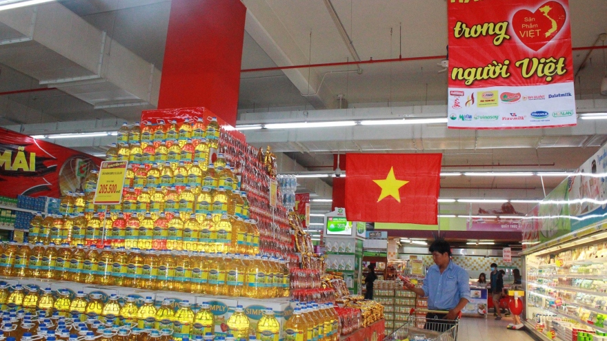 Doanh nghiệp Việt: Nguồn cung hàng hóa đảm bảo dù ở giai đoạn khó khăn nhất