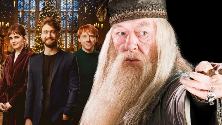 Fan tiếc nuối vì "Return to Hogwarts" thiếu vắng nhiều gương mặt thân quen