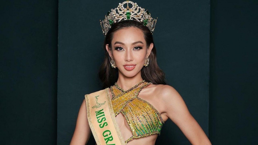 3 nàng hậu Việt "vô danh" trong nước nhưng đăng quang tại các cuộc thi sắc đẹp quốc tế