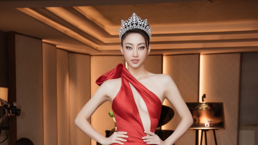 Lương Thùy Linh: "Tốc độ trưởng thành của tôi nhanh hơn khi đăng quang Hoa hậu"