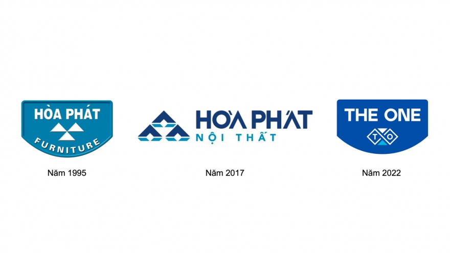 Nội thất Hoà Phát công bố tên thương hiệu mới