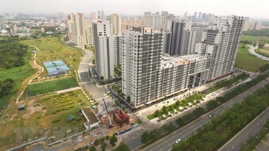 High-end segment to continue driving HCM City apartment market