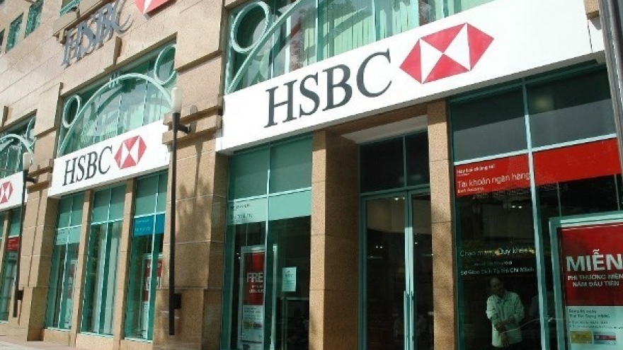 HSBC issues recycled plastic cards in Vietnam