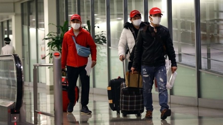 Immigration Department issues relaxed entry protocols for foreign nationals, OVs