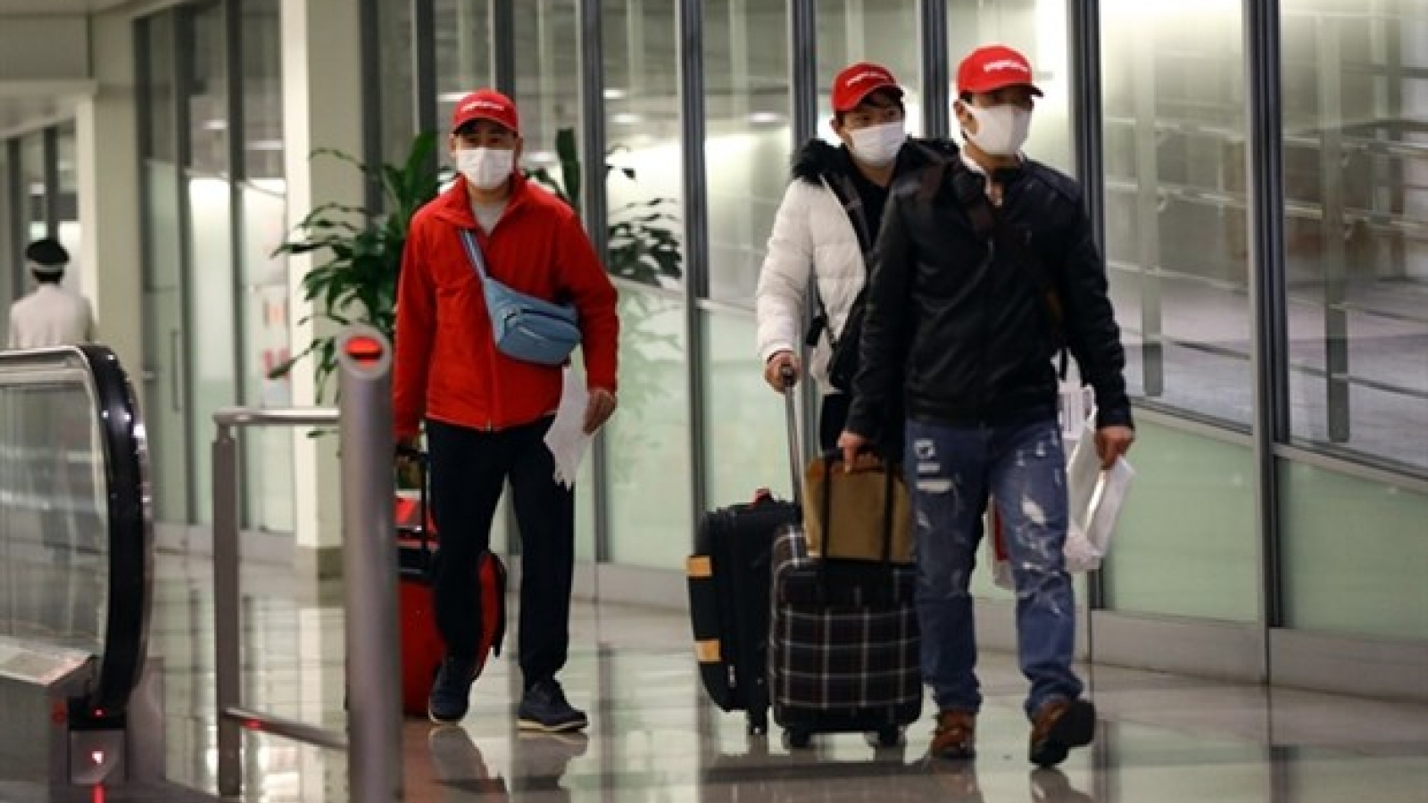Immigration Department issues relaxed entry protocols for foreign nationals, OVs