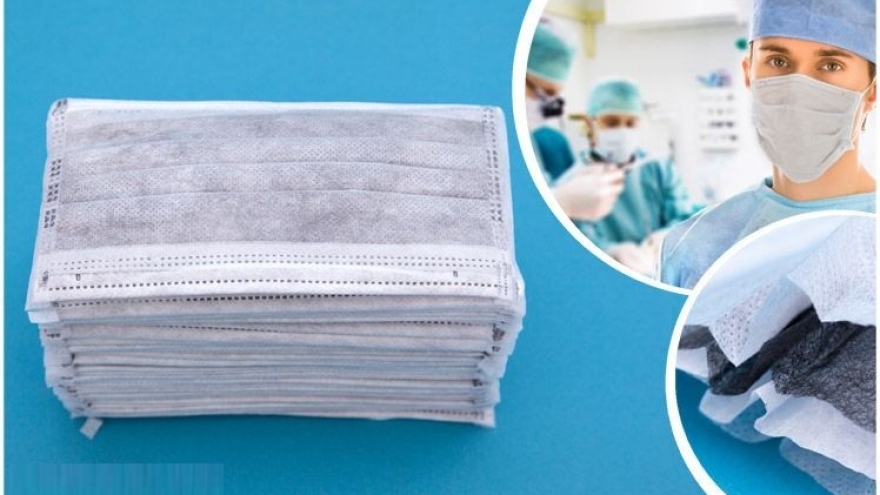 Mỹ sẽ cung cấp miễn phí các loại khẩu trang chất lượng cao cho người dân