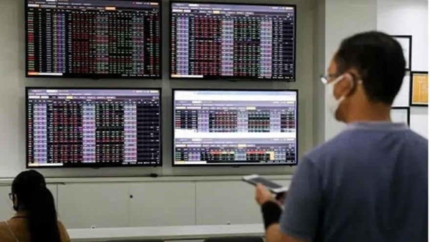 Large-cap stocks to return to be the market's leader in 2022