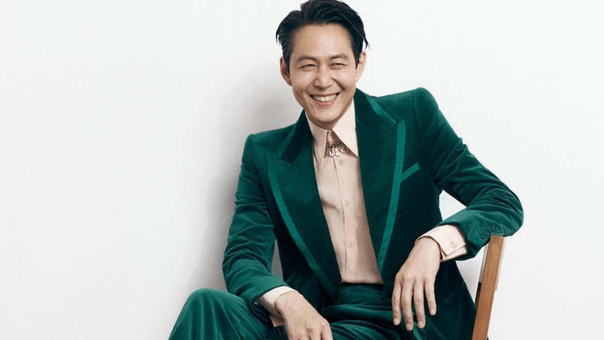 Lee Jung Jae tuyên bố không tham dự Quả cầu Vàng vì làn sóng tẩy chay ở Hollywood