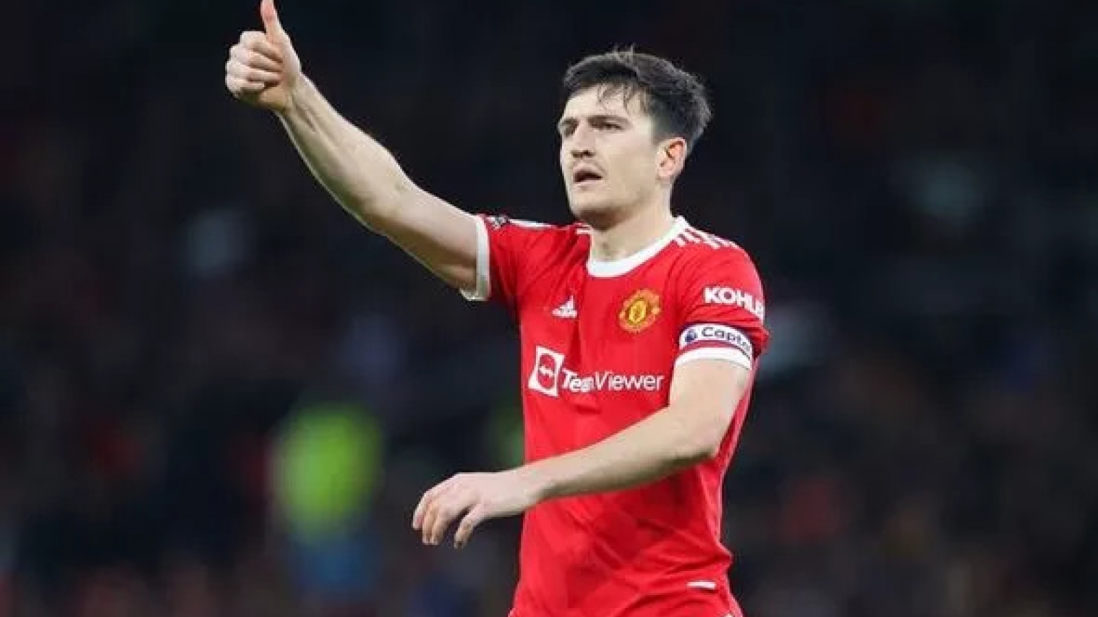 Đội trưởng MU kêu gọi CĐV ủng hộ Ralf Rangnick 