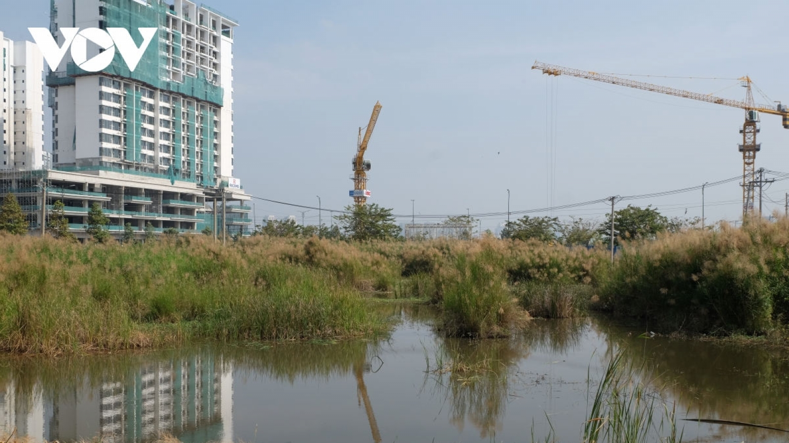 Tân Hoàng Minh bỏ cọc có tạo hiện tượng domino về giá cho thị trường bất động sản?