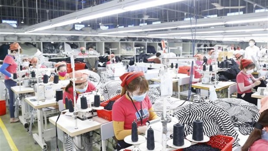 Enterprises optimistic about production and business in 2022