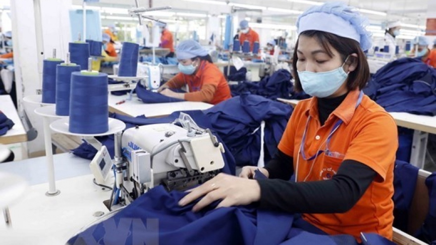 Vietnam Trade Office works to boost exports to North Europe