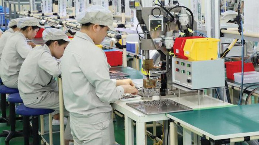 European companies remain confident in Vietnamese business environment