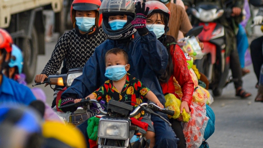 Hạn chế người dân đi lại là lạm quyền, nếu không có quyết định từ Chính phủ