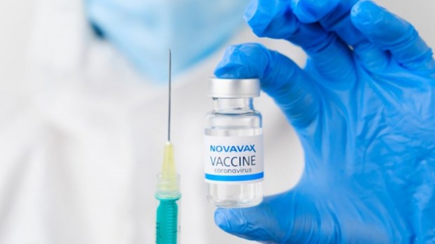 Pháp phê duyệt thêm vaccine ngừa COVID-19 của hãng dược phẩm Novavax