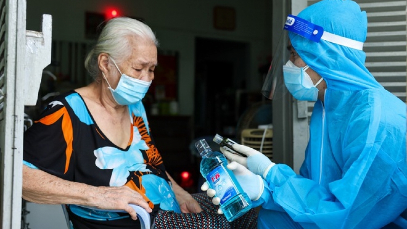 F0 điều trị ở nhà cần cảnh giác tránh bị lừa đảo