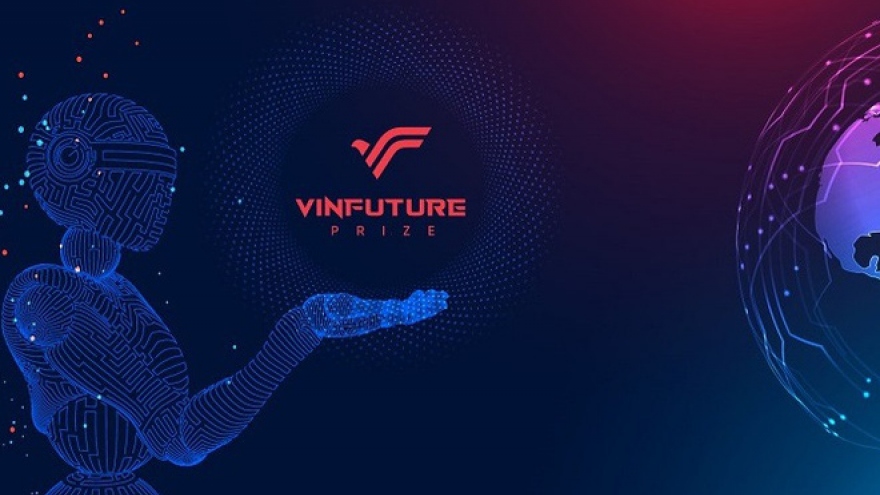 Lễ trao giải VinFuture sẽ diễn ra vào tối nay (20/1)