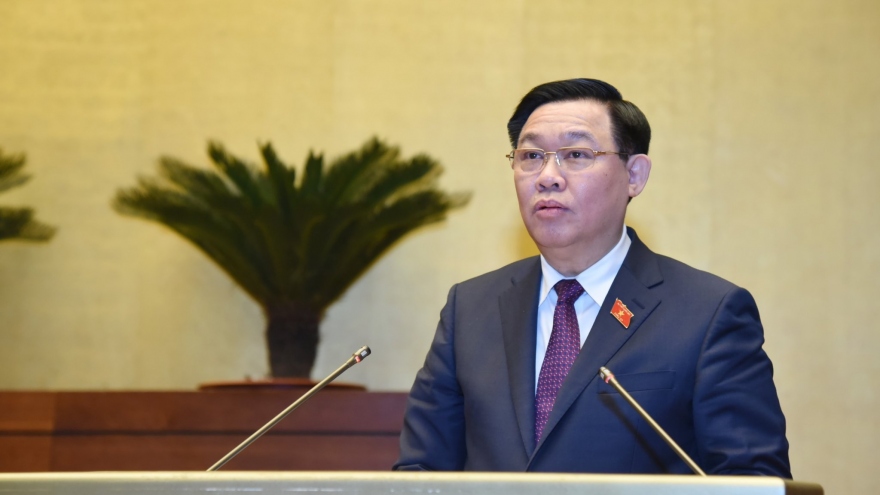 Quốc hội yêu cầu quyết liệt điều tra, xử lý vụ Công ty Việt Á