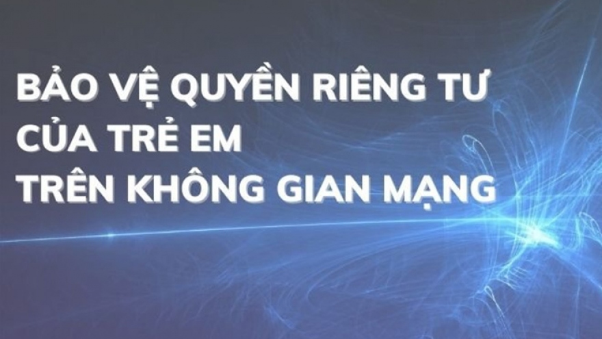 Đề nghị xử lý hành vi chia sẻ thông tin trẻ em ở “Tịnh thất Bồng Lai”