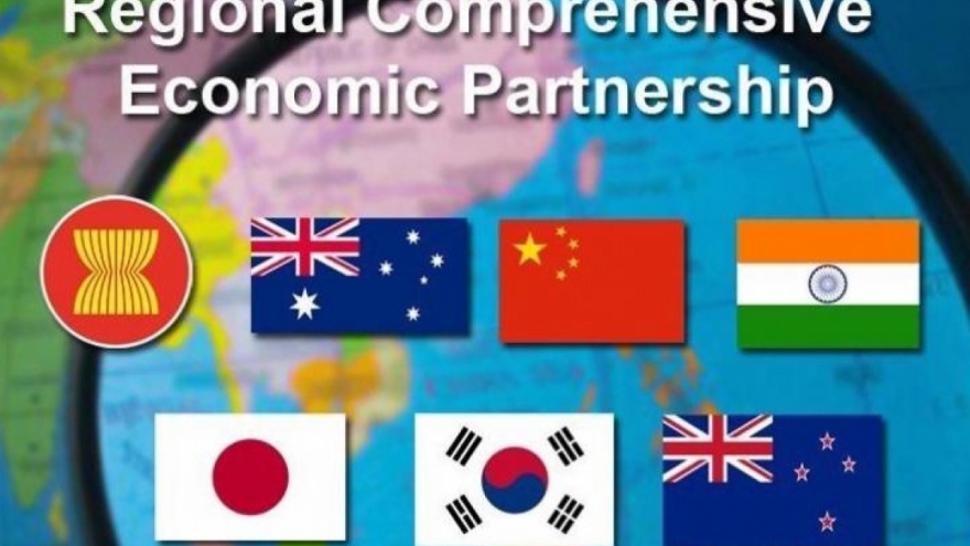 RCEP gives extra leverage to post-pandemic economic recovery