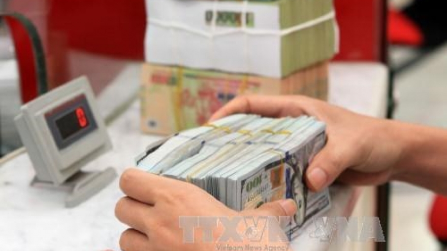 Overseas remittances to Vietnam increase as Tet approaches