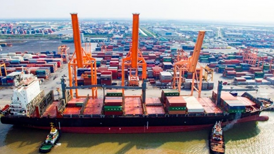 Container fleet needs to be upgraded to keep growth momentum