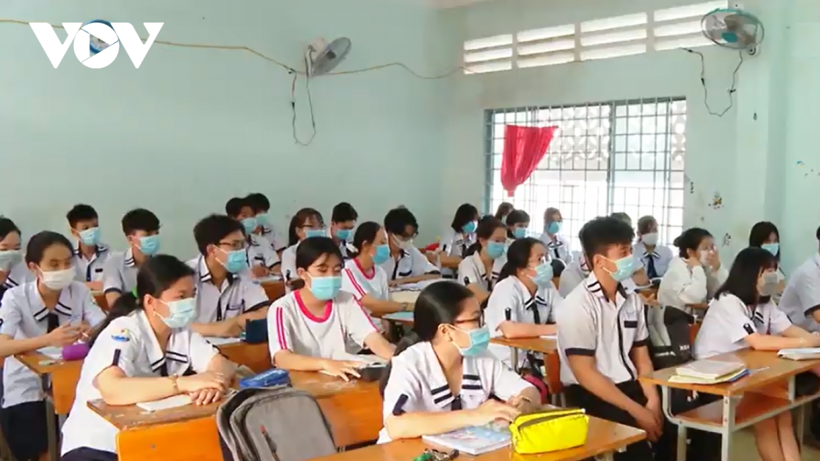 Children to be back to school in coming weeks