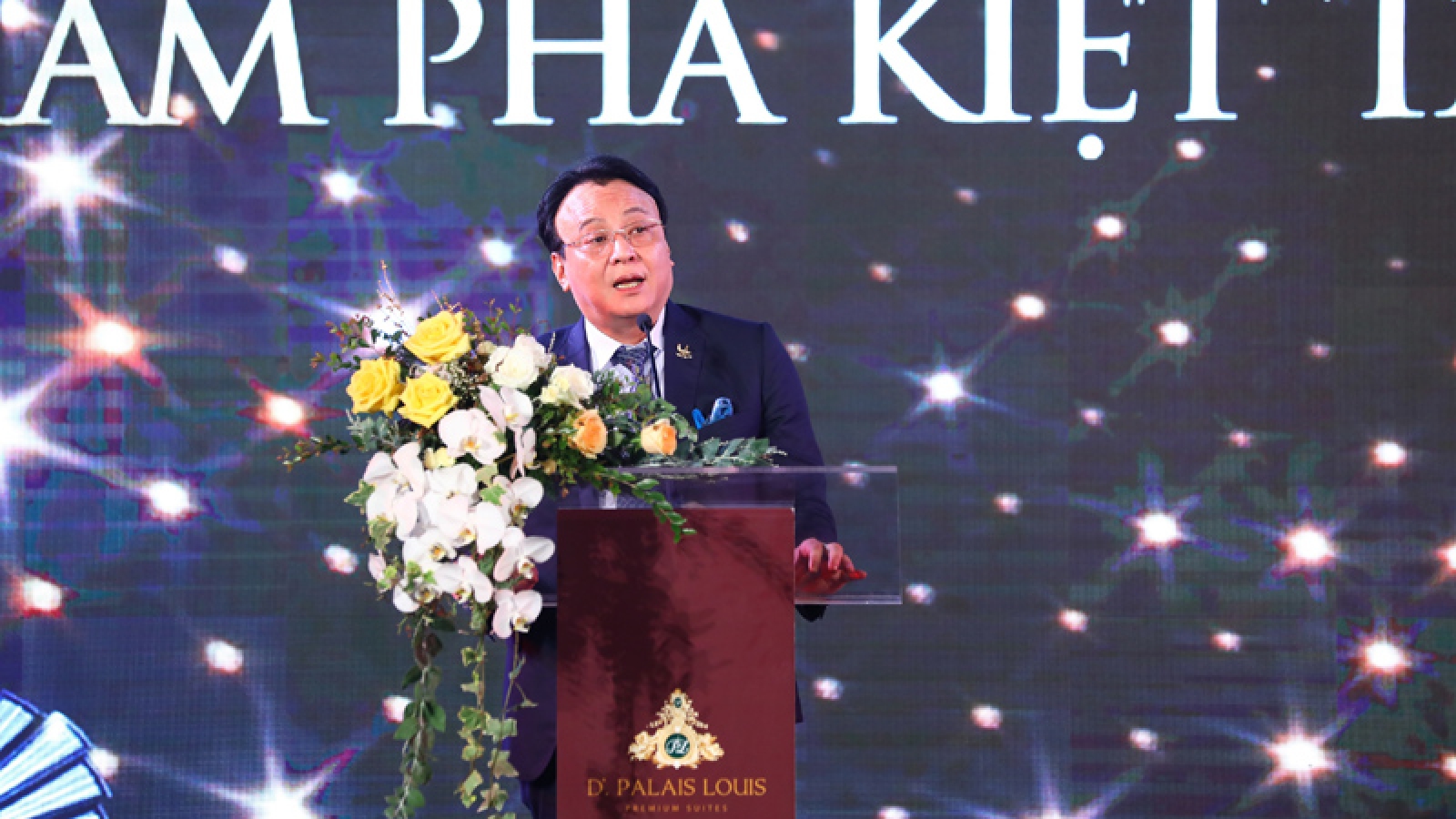 Bộ Công an xác minh 11 dự án của Tập đoàn Tân Hoàng Minh