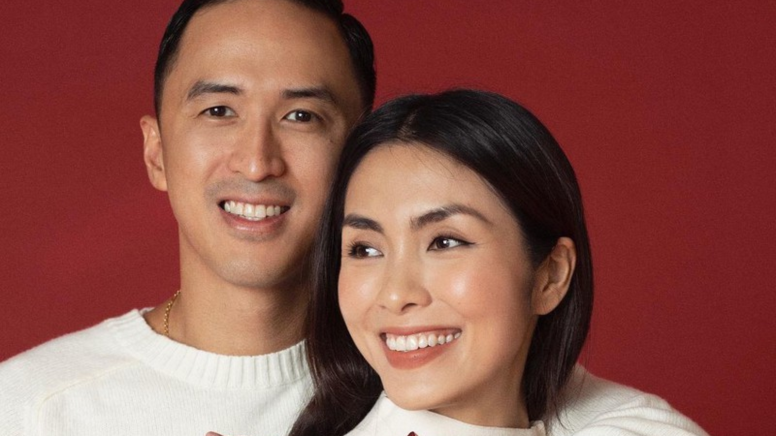 Chuyện showbiz: Tăng Thanh Hà tiết lộ điều đặc biệt về ông xã doanh nhân