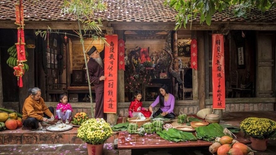 Contest launched to promote Vietnam’s traditional Lunar New Year