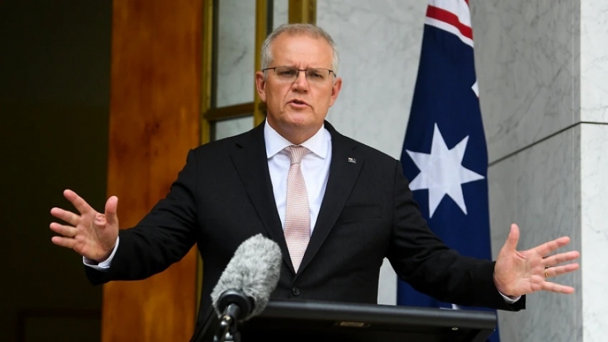 Australia thu hẹp đối tượng cách ly vì thiếu lao động